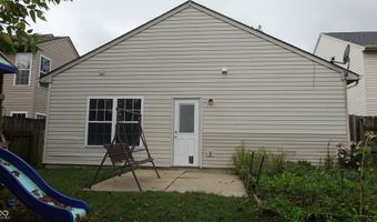 7301 Parklake Pl, Indianapolis, IN 46217