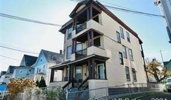 463 Logan Street Bridgeport CT 06607 unit 3, Bridgeport, CT 06607