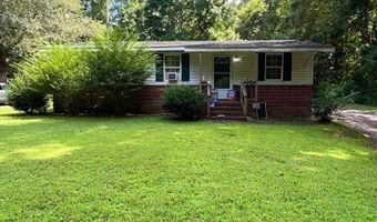 22750 DAUGHERTY Rd, Accomac, VA 23301