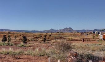 240 Sendero Horse Thief, Alpine, TX 79830