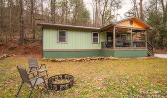 23 Honeysuckle Rdg, Almond, NC 28702