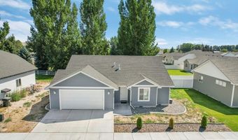 1836 Dingo Run, Blackfoot, ID 83211