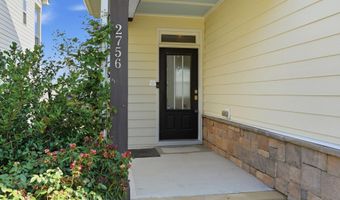 2756 Abruzzo Dr, Apex, NC 27502