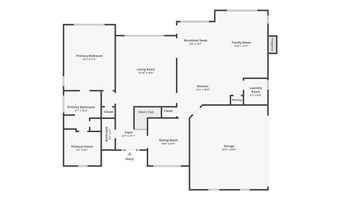 9390 Old Preserve Trl, Ball Ground, GA 30107
