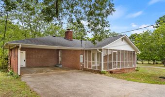 223 Lakewood Ln, Anderson, SC 29625