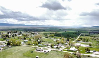 357 W 3RD St, Bloomington, ID 83223