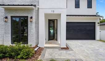 113 W EVANS St, Orlando, FL 32804