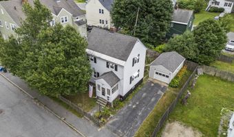 22 Cobb Rd, Bath, ME 04530