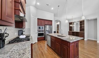 14917 Gentry Dr, Aledo, TX 76008