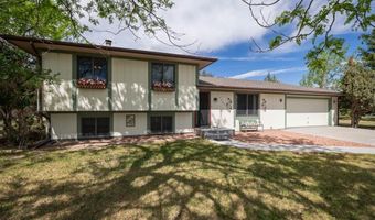 2305 Tresler Ave, Cody, WY 82414