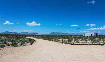 51271 S Hwy 118, Alpine, TX 79830