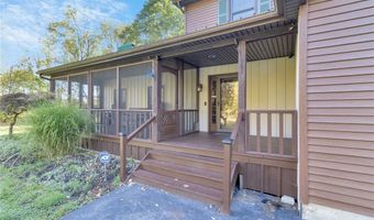 11142 Crego Rd, Akron, NY 14001