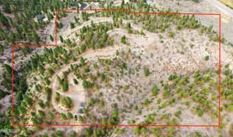 2160 Genoa Heights Ln, Genoa, NV 89411