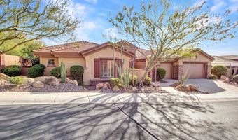 42223 N ANTHEM CREEK Dr, Anthem, AZ 85086