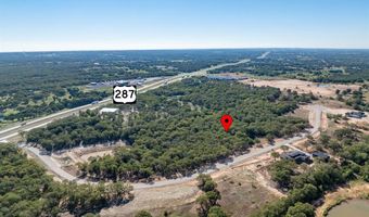 133 Hidden Timbers Dr, Alvord, TX 76225