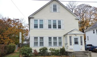 1387 Norman St, Bridgeport, CT 06604