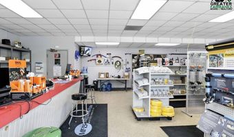 1716 POST Rd, Anchorage, AK 99501