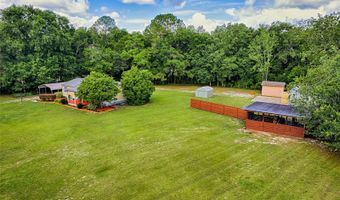 9810 SW 132ND St, Archer, FL 32618