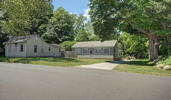 16 Old New Milford Rd, Brookfield, CT 06804
