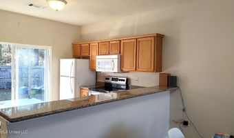 6101 E Quitman St, Bay St. Louis, MS 39520