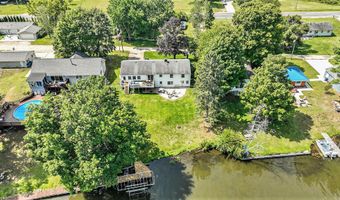 3509 Lake Allegan Dr, Allegan, MI 49010