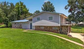 5829 LECROY Ave, Anniston, AL 36206