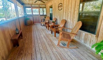 1651 Linden Rd, Apalachicola, FL 32320