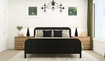 32231 Myrtle Ave SE Plan: Meridian II, Black Diamond, WA 98010