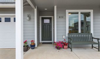 822 SPYGLASS Dr, Bandon, OR 97411