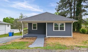 715 Wood St, Albemarle, NC 28001