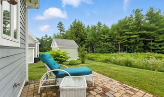 16 Frontier Way, Arundel, ME 04046