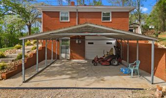 1878 Broadway Dr, Bean Station, TN 37708