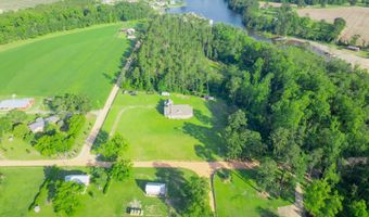 190 Claytie Douglas Rd, Alma, GA 31510
