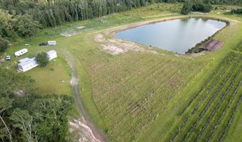 1054 Penny Morris Rd, Baxley, GA 31513