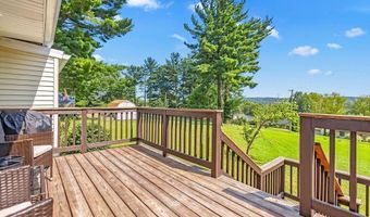 1744 Parkview Dr, Bedford, IN 47421