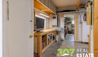 7 Ranchette Ln, Cody, WY 82414