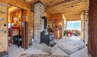 2850 COUNTY ROAD 123, Bedford, WY 83112