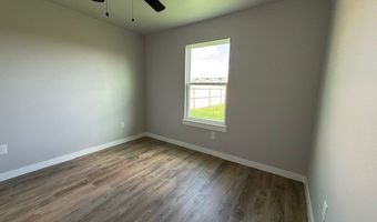 934 Minda St, Abilene, TX 79602