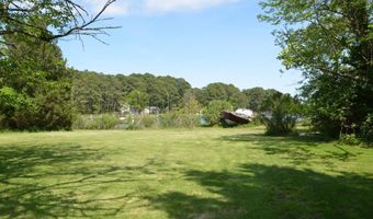 COOPER POINT Road, Bozman, MD 21612