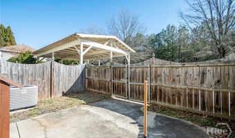 83 Charter Oak Dr, Athens, GA 30607