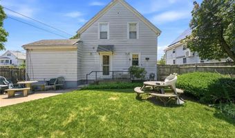 217 Narragansett St, Cranston, RI 02905