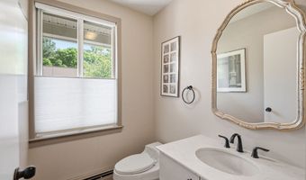 232 Allandale Rd 3A, Boston, MA 02467