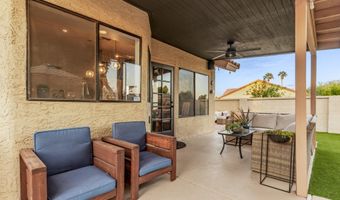 2555 N TAMARISK St, Chandler, AZ 85224