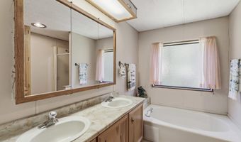 13118 E Hellroaring Rd, Athol, ID 83801