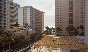 2465 Kuhio Ave 918, Honolulu, HI 96815
