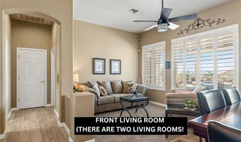2855 Dakota Trl, Bullhead City, AZ 86442