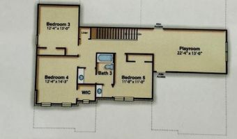 12763 HEATHER MIST Cv, Arlington, TN 38002