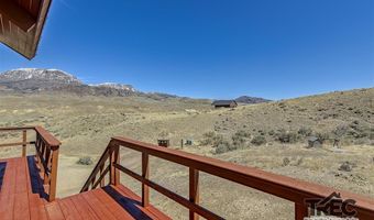 4 Whit Creek Rd, Cody, WY 82414