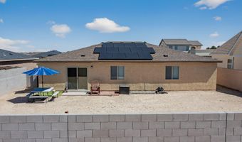 2401 DESI Loop, Belen, NM 87002