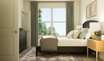 1000 Waterford St Plan: Adams, Algonquin, IL 60102